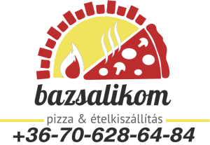 Bazsalikom Pizza és Ételkiszállítás